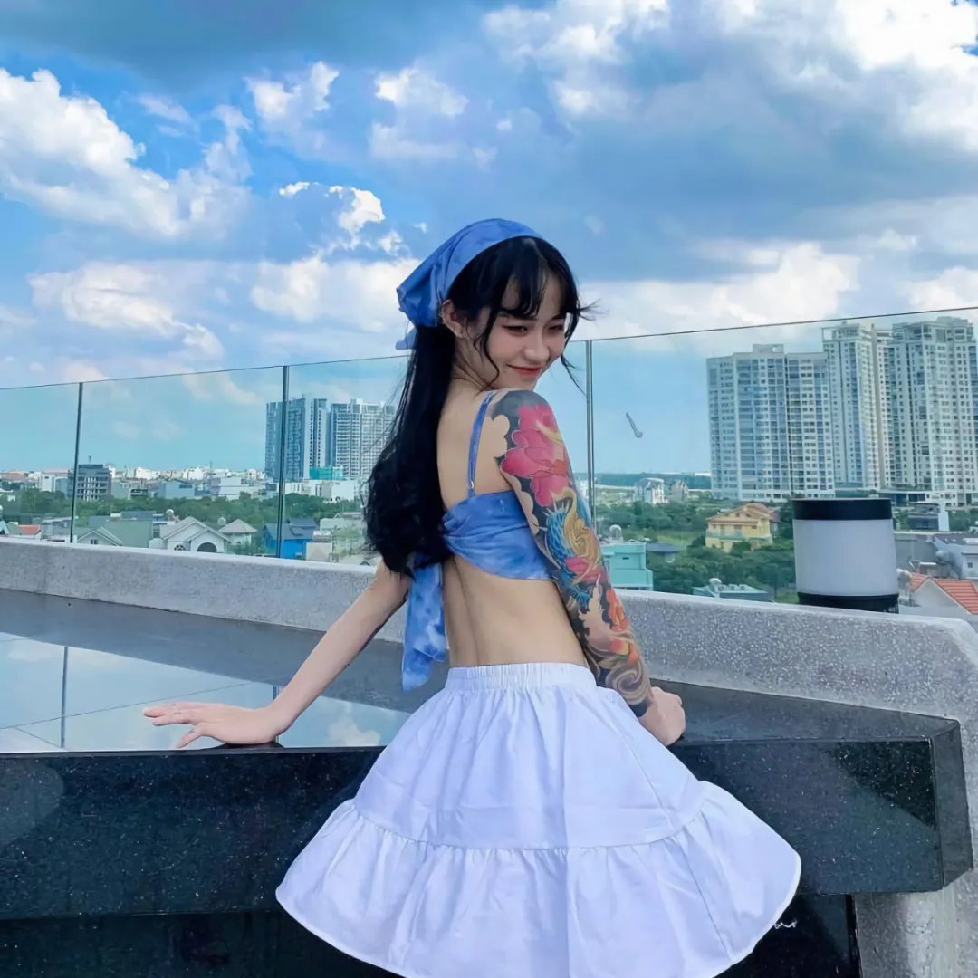 黑人奥菲尔